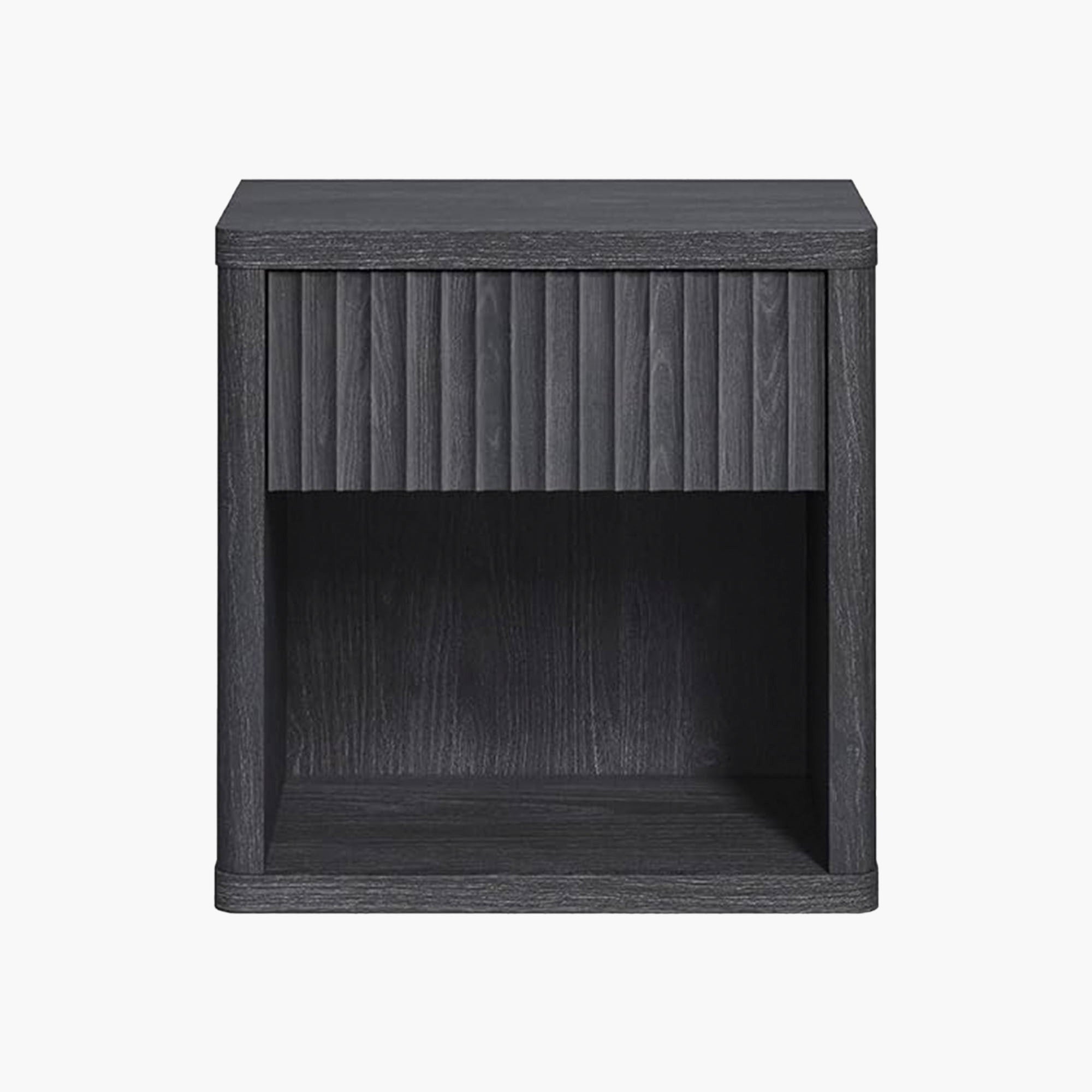 Cas Night Stand with Storage