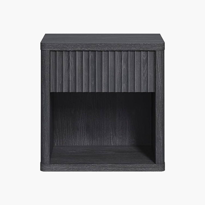 Cas Night Stand with Storage