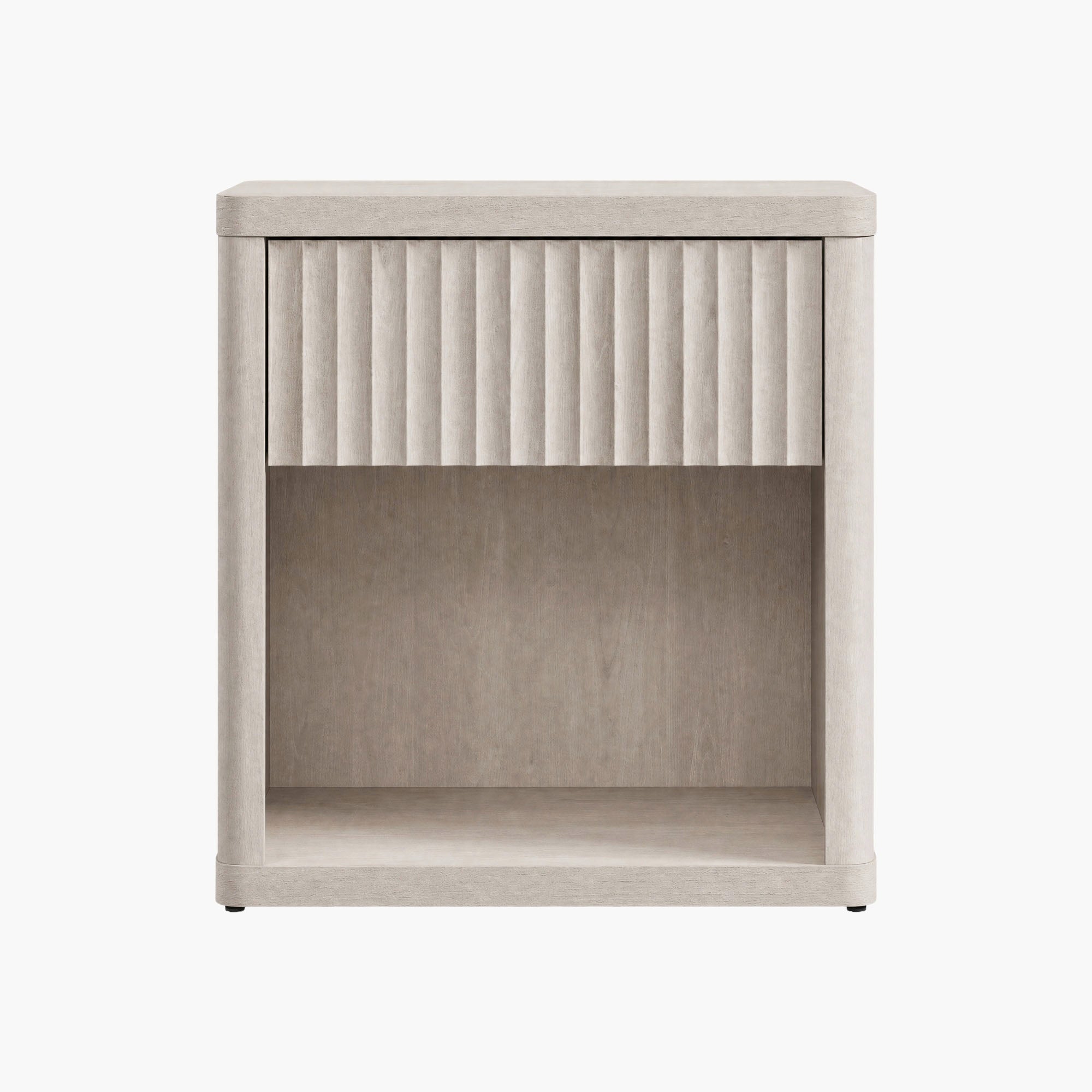 Cas Nightstand with Drawer