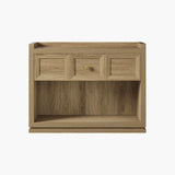 Helio End Table, 31 Inch Wide