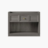 Helio Side Table, 31 Inch Wide