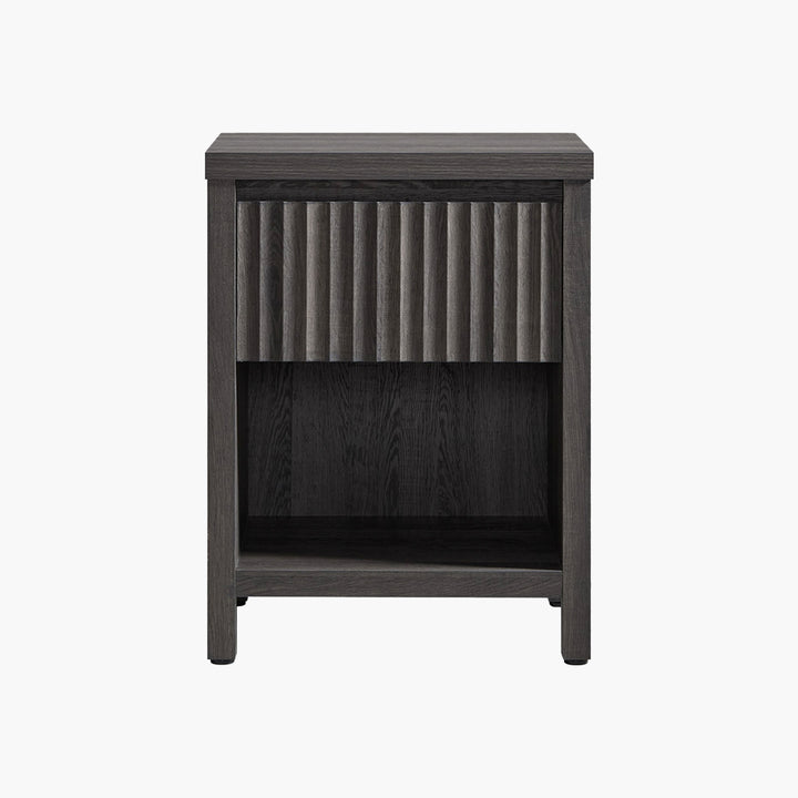 Prelude Modern Nightstand