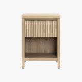 Prelude Modern Nightstand