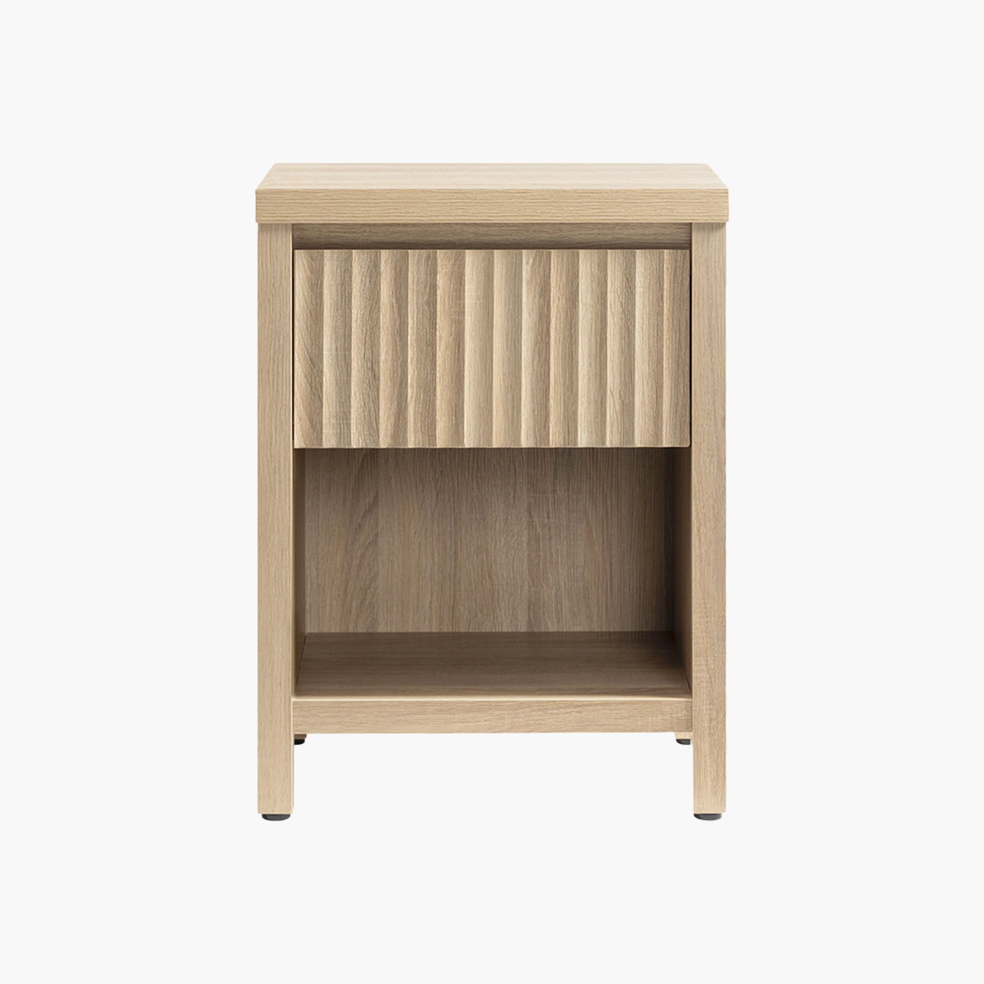 Prelude Modern Nightstand