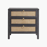 Terra Rattan Night Table