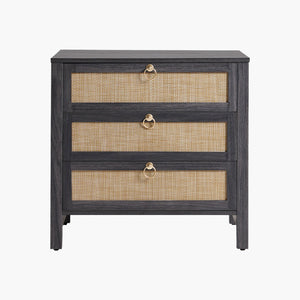 Terra Rattan Night Table