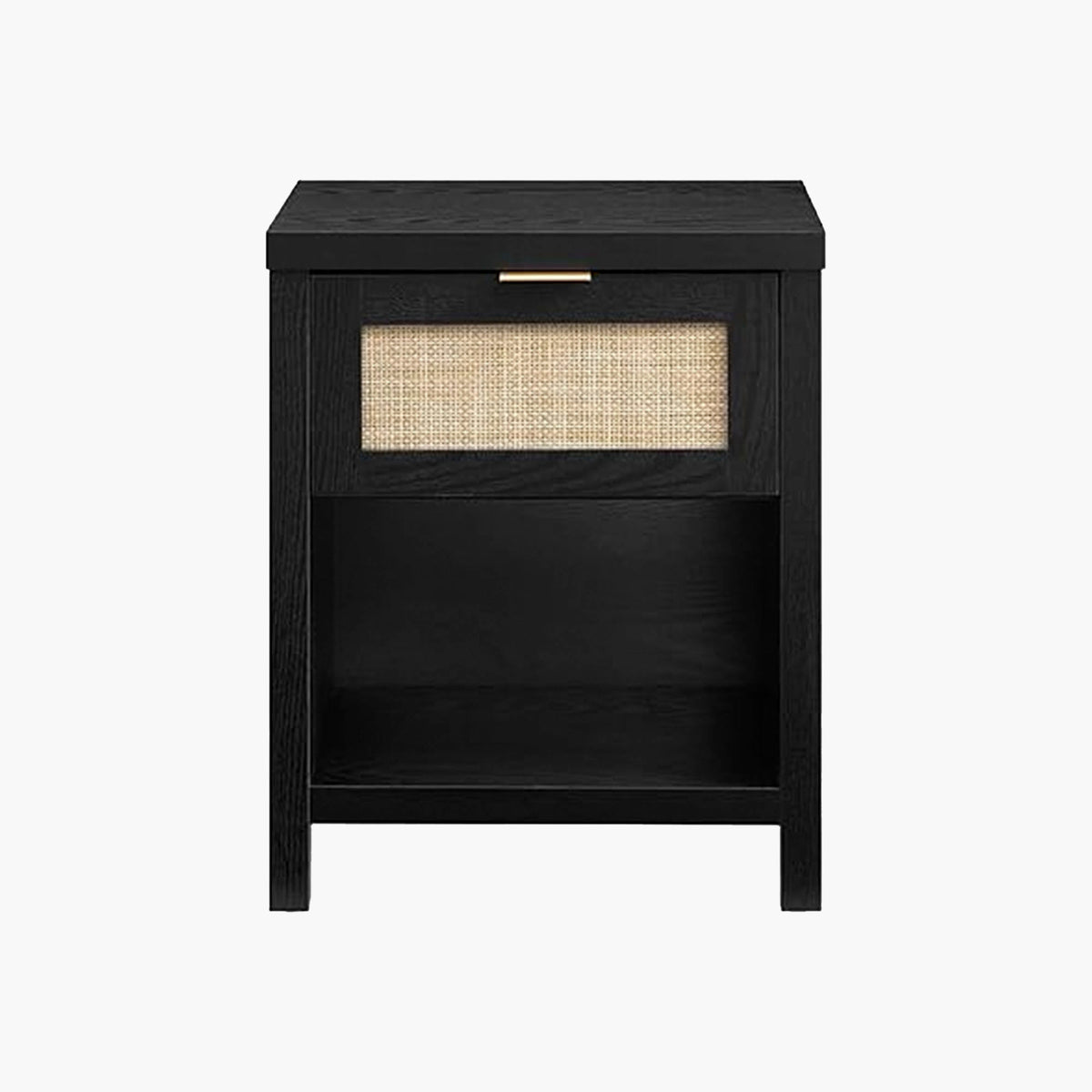 Savanna Rattan Nightstand