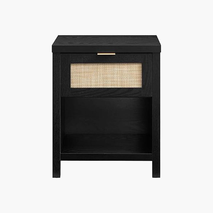 Savanna Rattan Nightstand