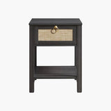 Terra Nightstand with Drawer