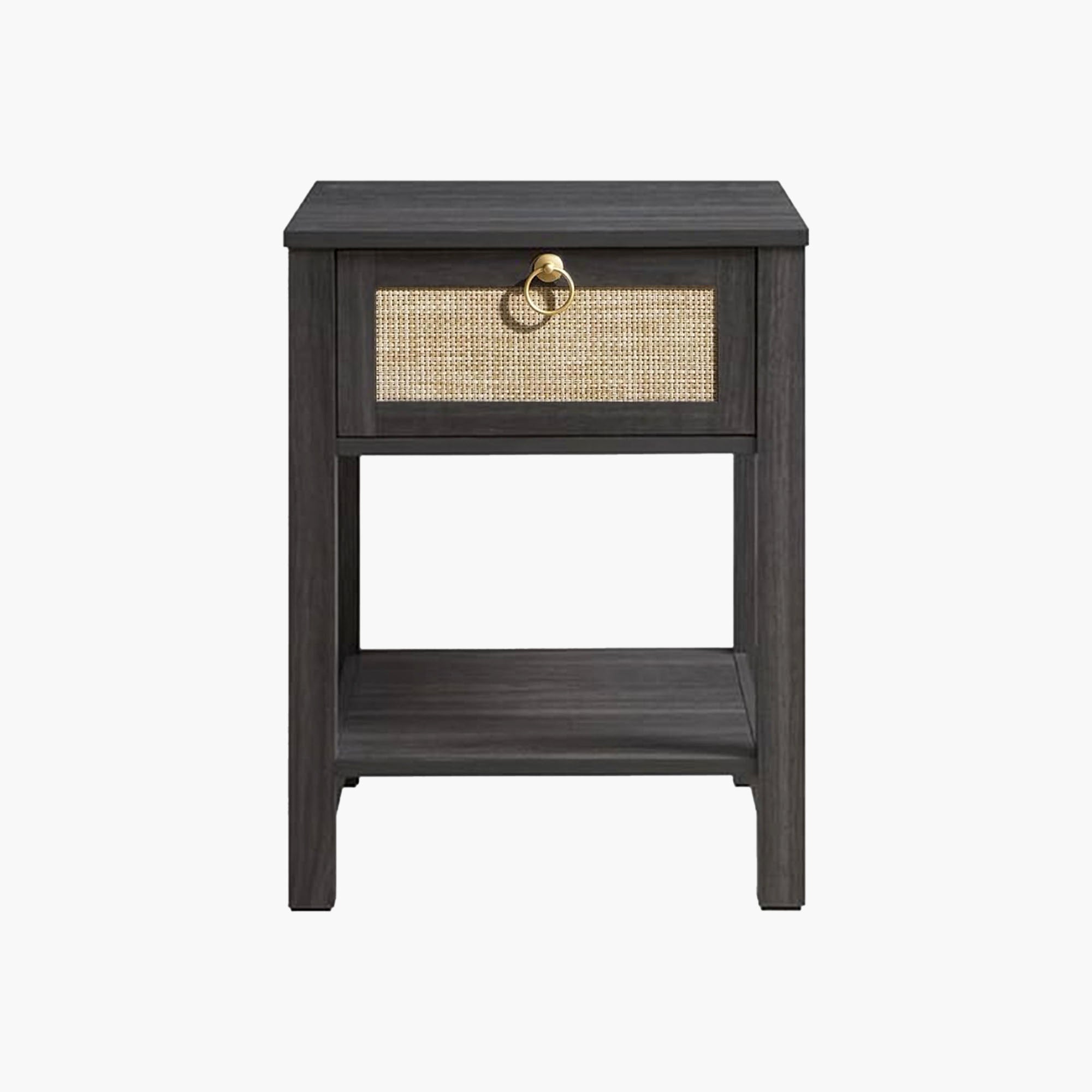 Terra Nightstand with 1 Drawer