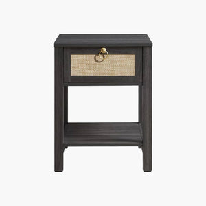 Terra Nightstand with Drawer