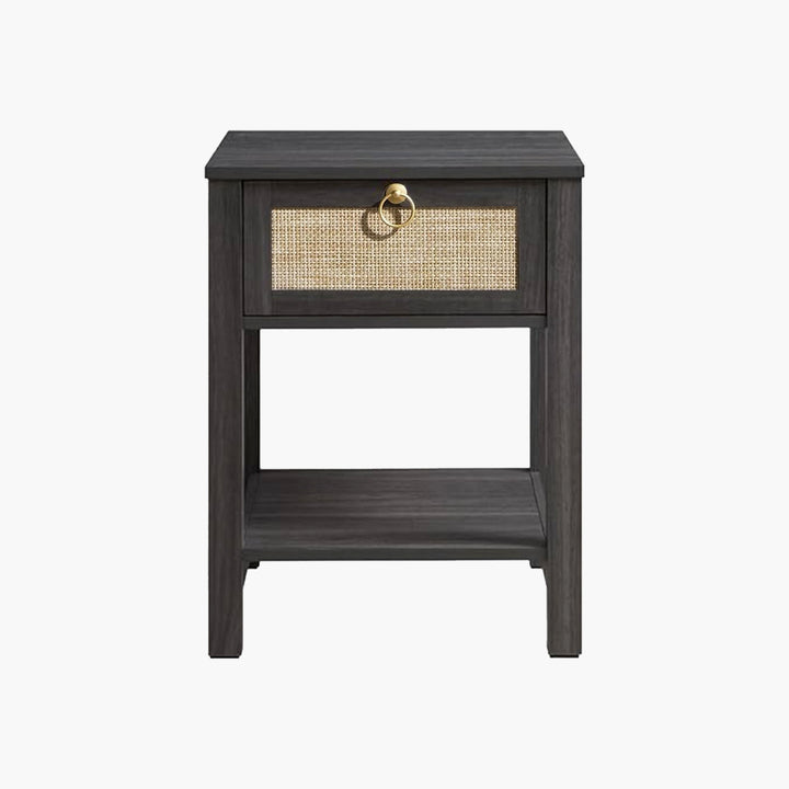 Terra Nightstand with 1 Drawer
