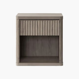 Cas Nightstand with Single Drawer