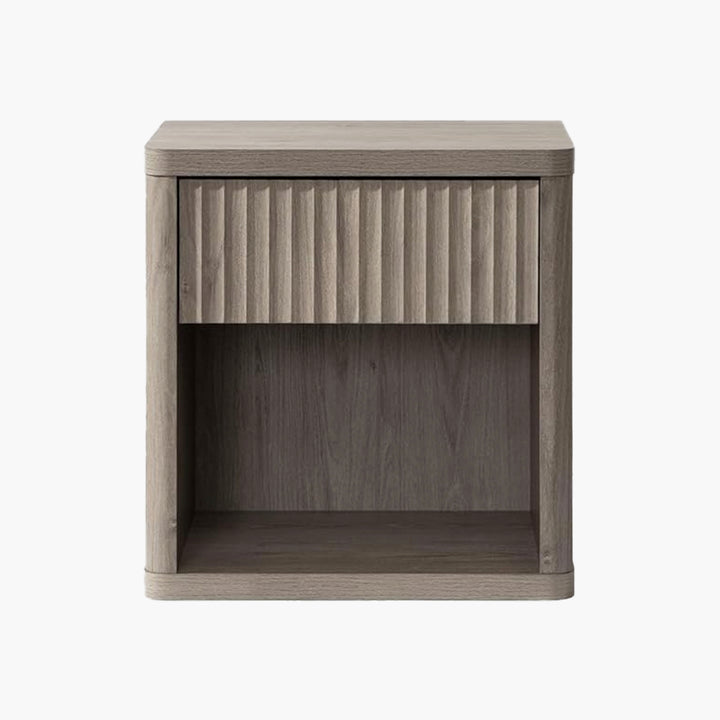Cas Night Stand with Storage