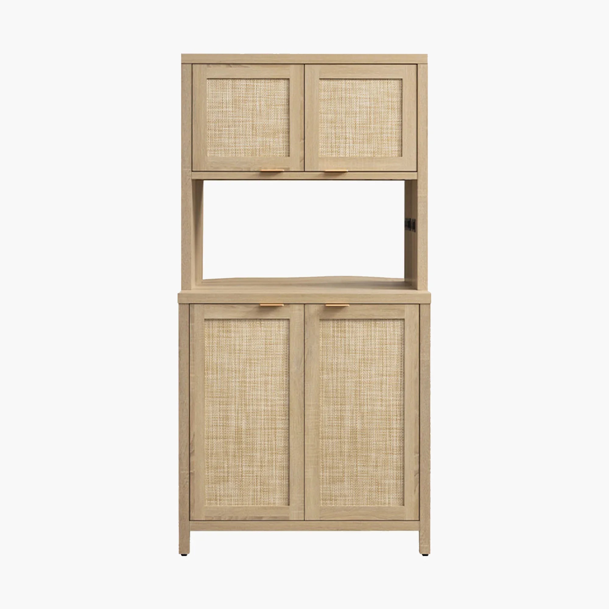 Savanna Pantry Cabinet
