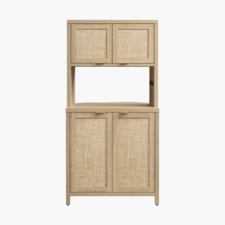 Savanna Pantry Cabinet