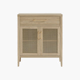 Andy Sideboard, Golden Mesh Door