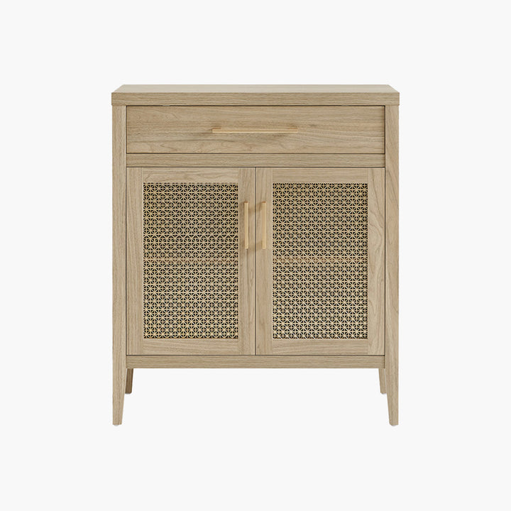 Andy Sideboard, Golden Mesh Door