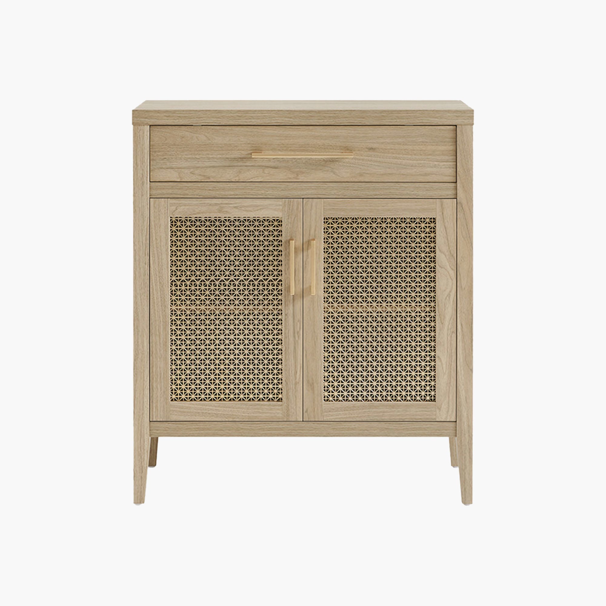 Andy Sideboard, Golden Mesh Door