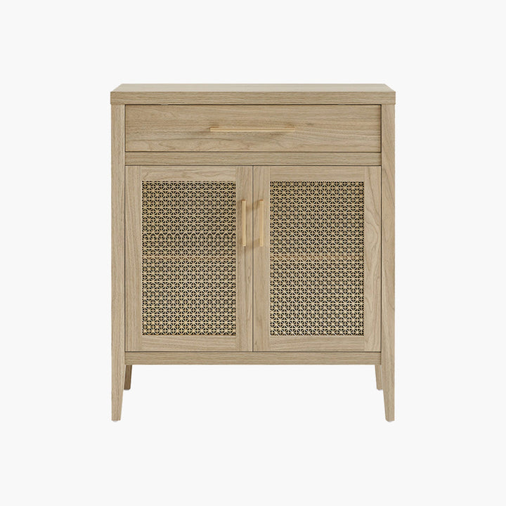 Andy Sideboard, Golden Mesh Door