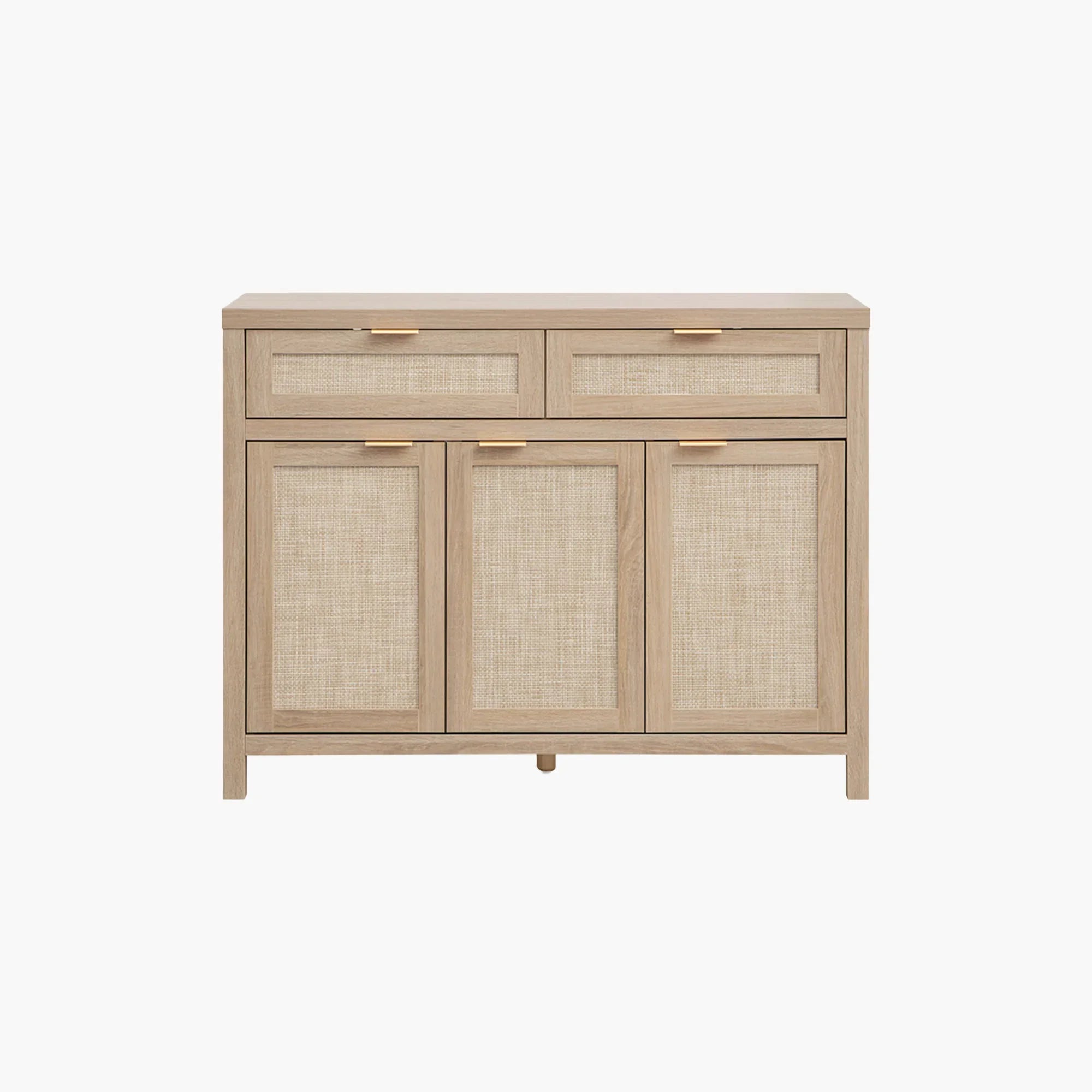Savanna Sideboard with Doors
