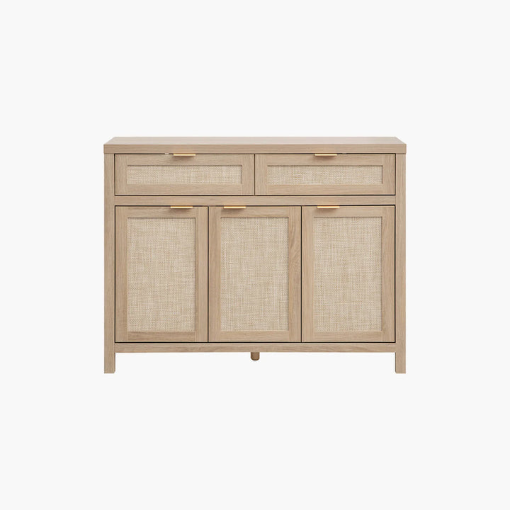Savanna Sideboard with Doors