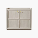 Helio Buffet Cabinet,33Inch Height