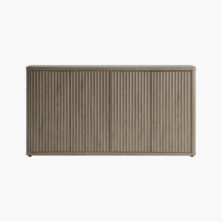 Cas Buffet Cabinets with 4 Doors