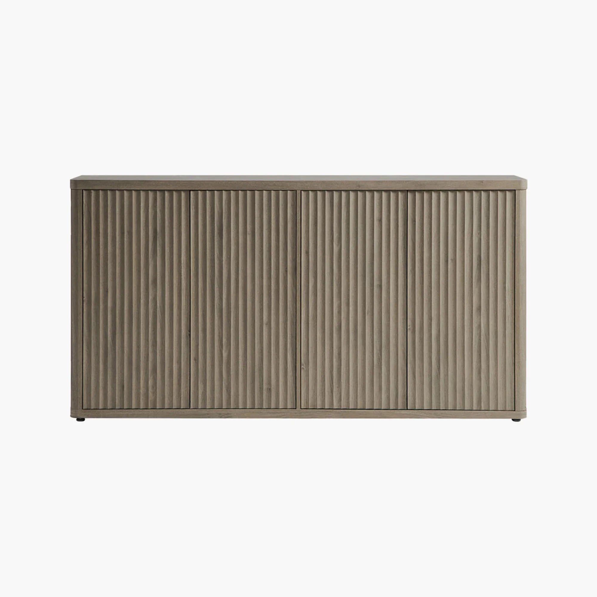 Cas Sideboard with 4 Doors