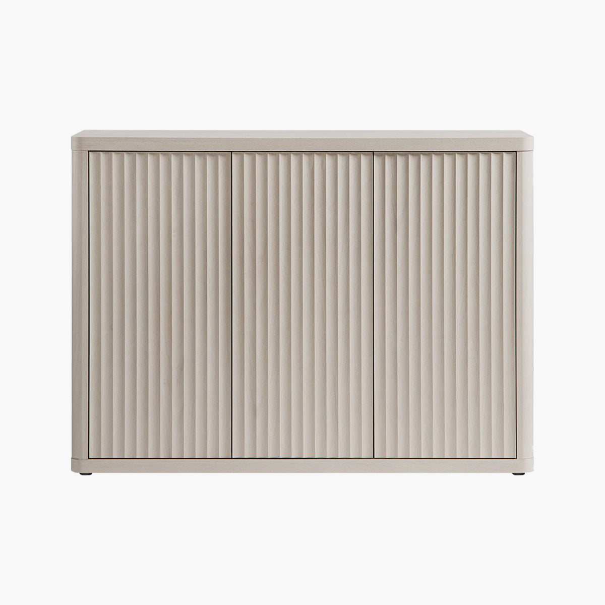 Cas 3-Door Sideboard