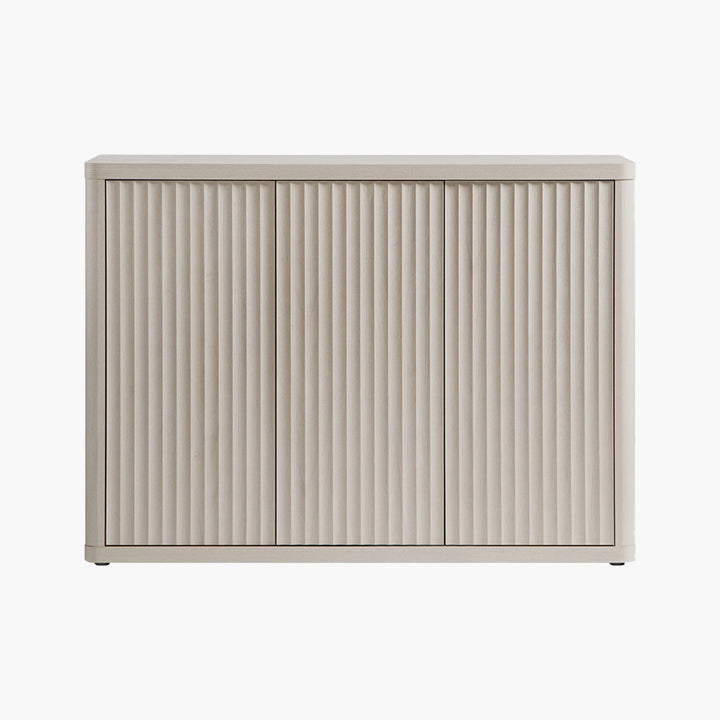 Cas 3-Door Sideboard