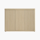 Cas Sideboard Cabinet, 3 Doors Storage