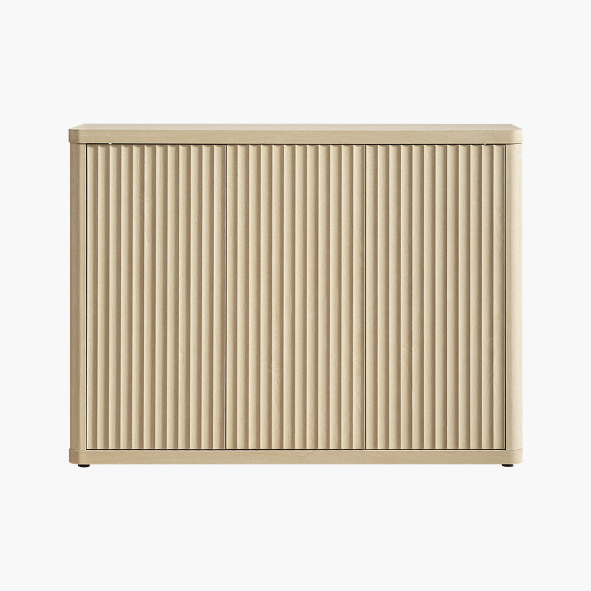 Cas 3-Door Sideboard