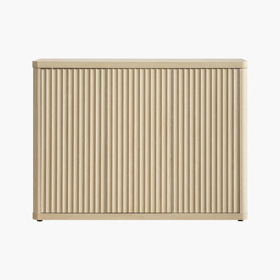 Cas Sideboard Cabinet, 3 Doors Storage
