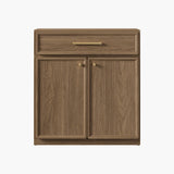 Crescent Sideboard Buffet Cabinet
