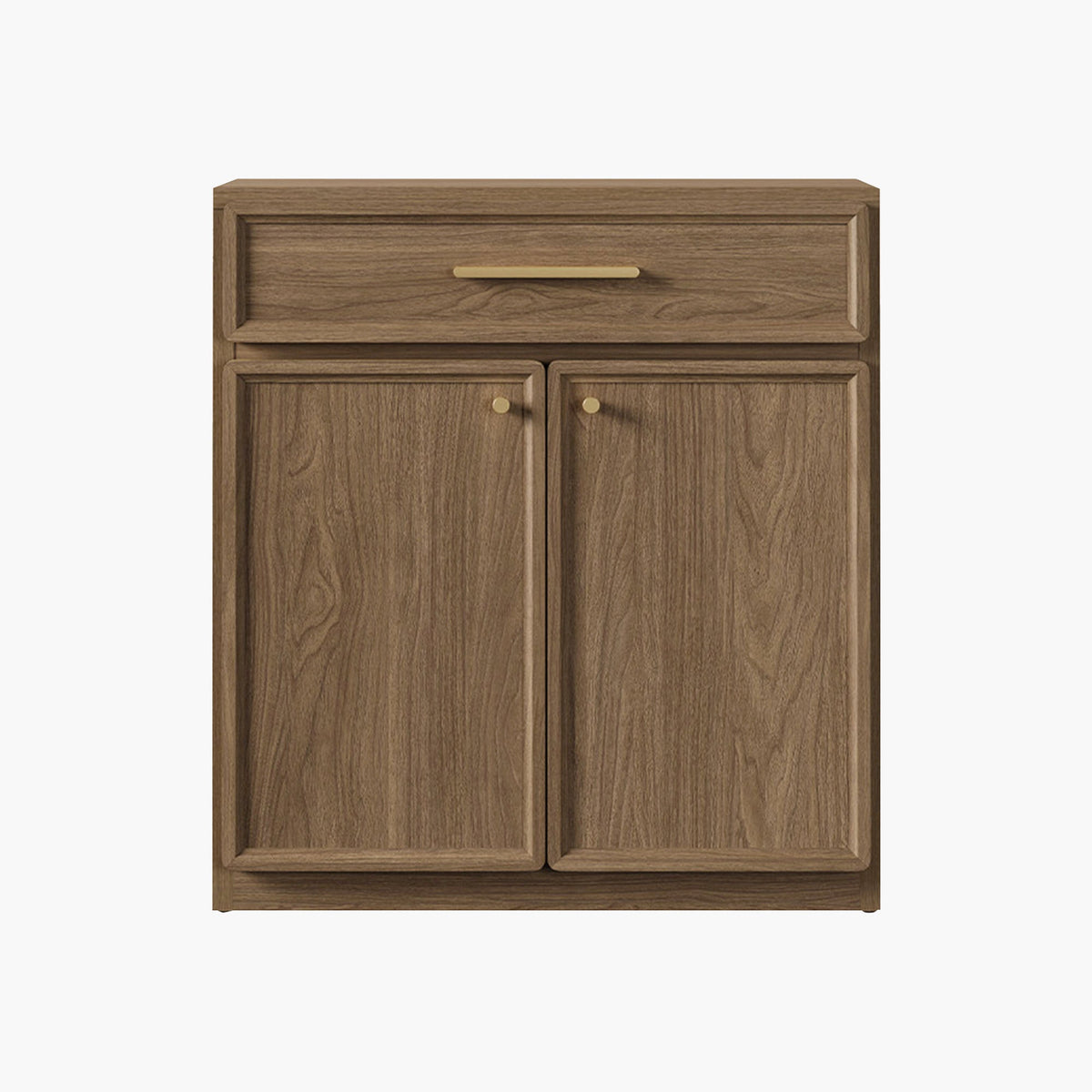 Crescent Sideboard Buffet Cabinet