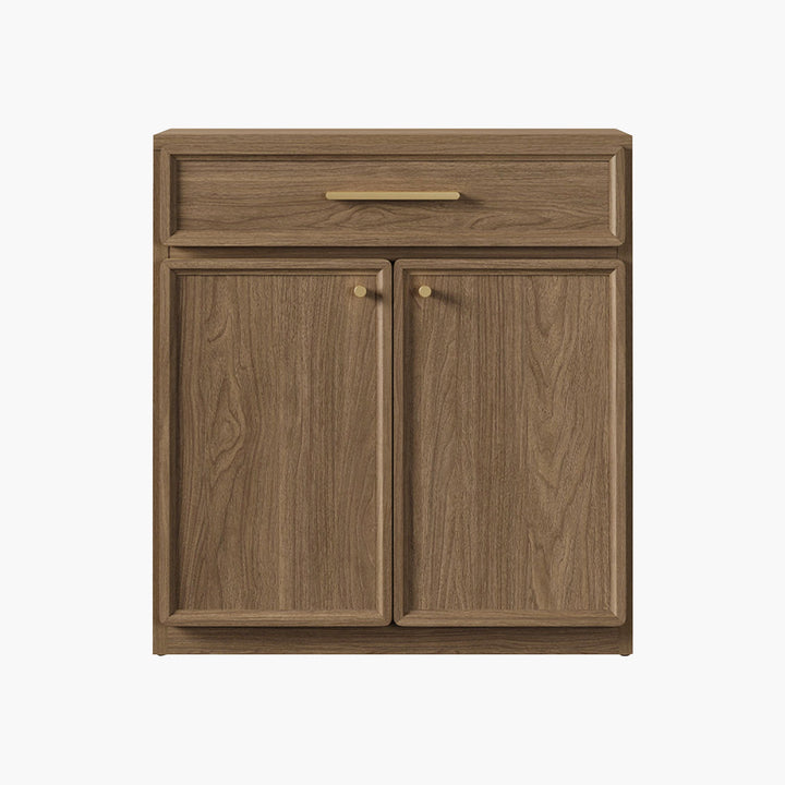 Crescent Sideboard Buffet Cabinet