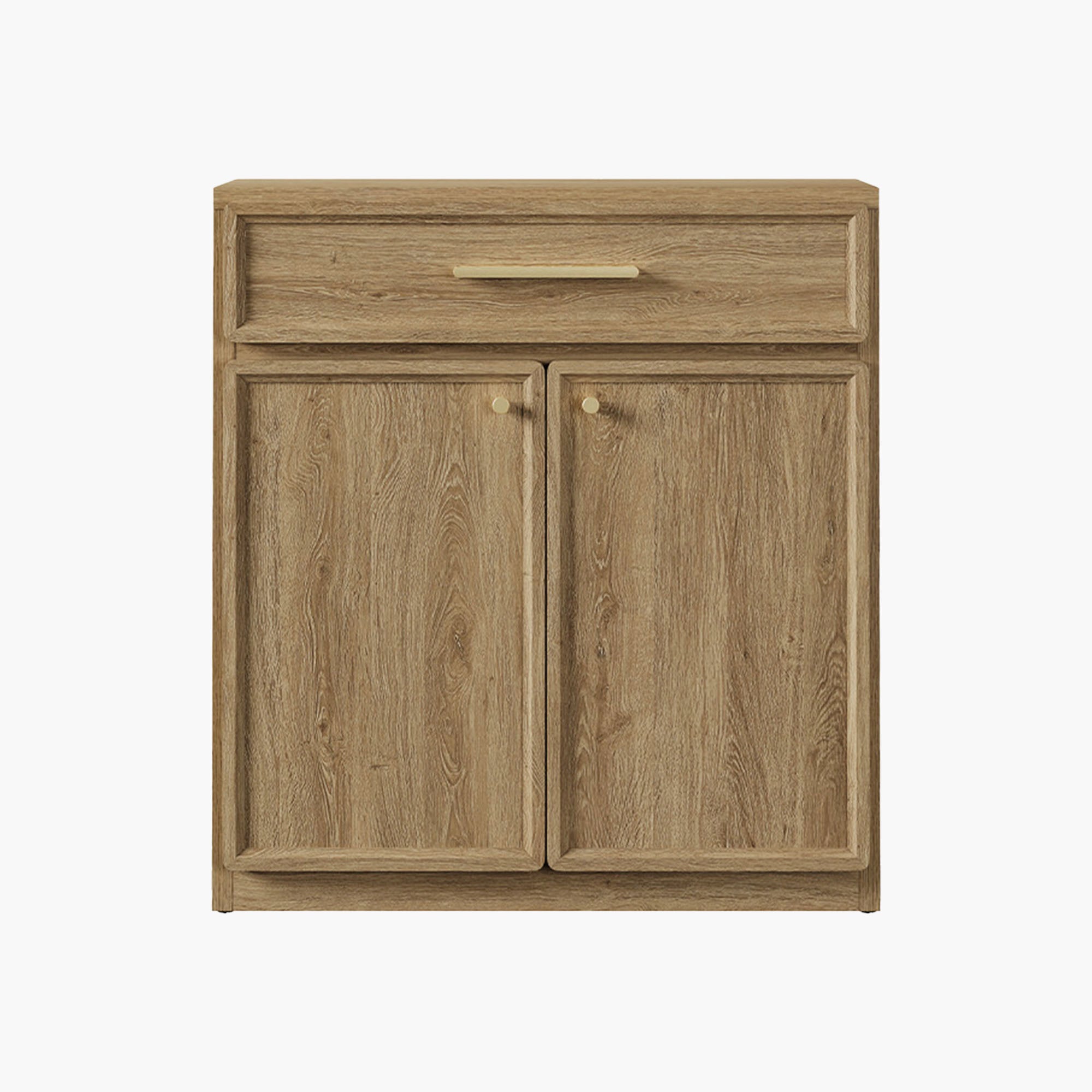 Crescent Sideboard, 2 Doors