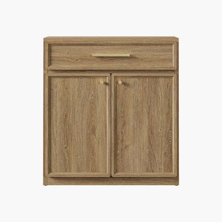Crescent Sideboard, 2 Doors