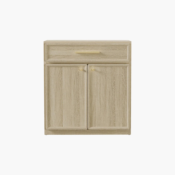 Crescent Sideboard, 2 Doors