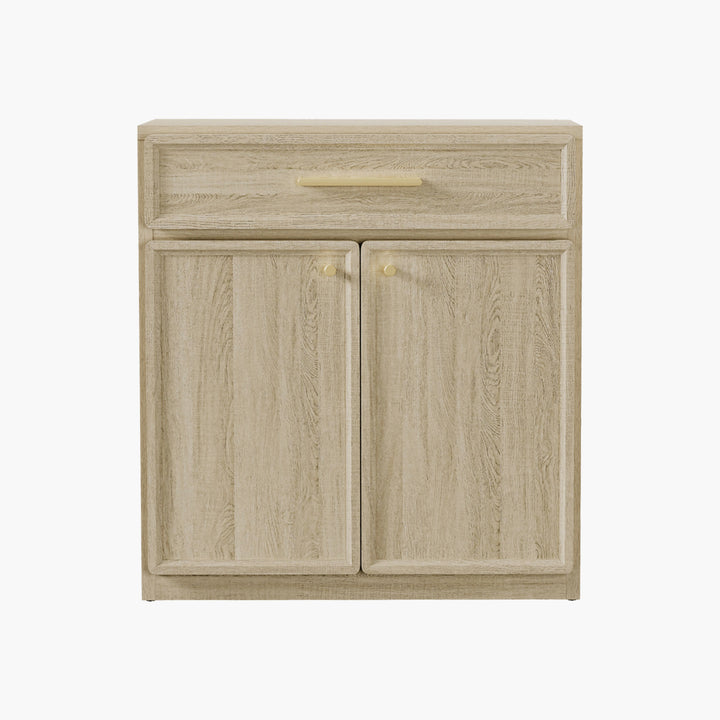 Crescent Sideboard, 2 Doors