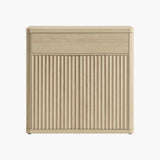 Cas Sideboard Cabinet With 2 Doors - 1 Piece - Coastal Oak