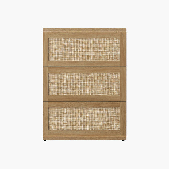 Zura Sideboard, 34.2 Inches Tall