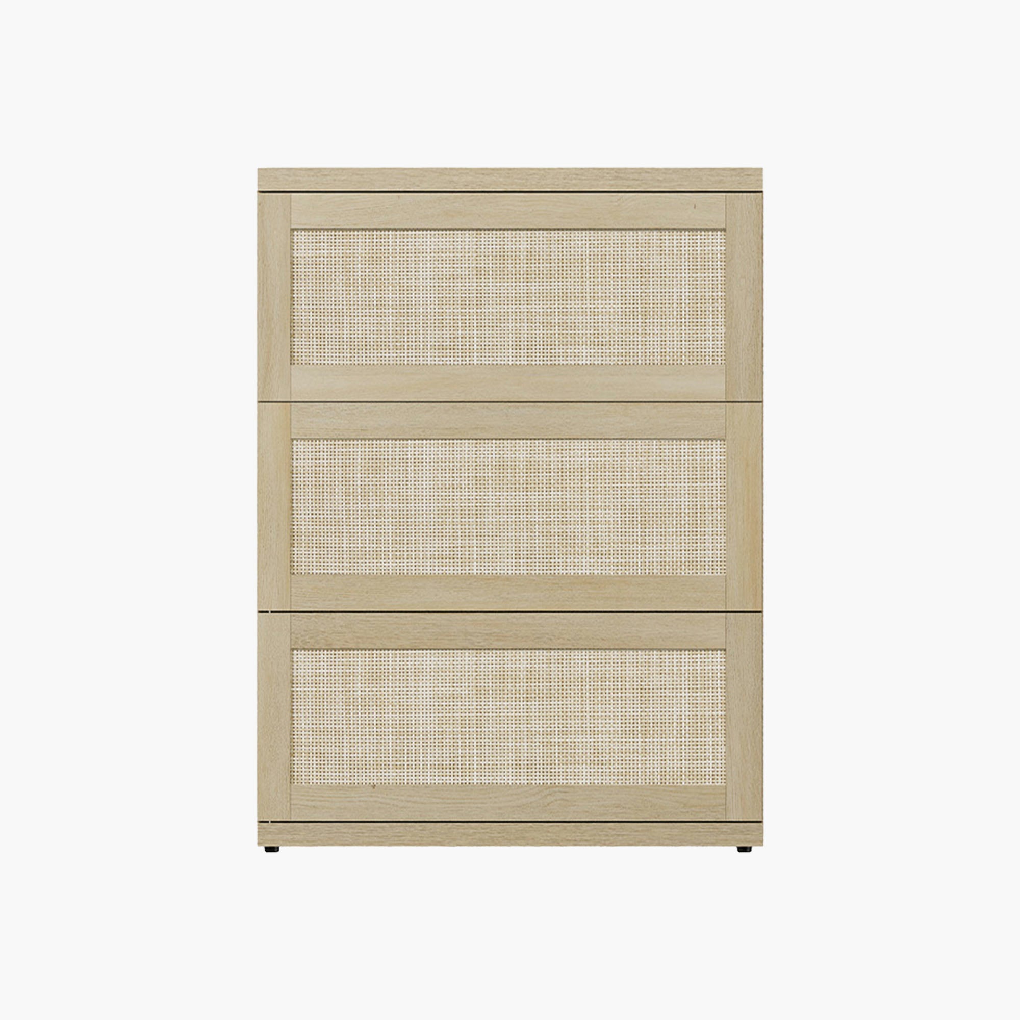 Zura Sideboard, 34.2 Inches Tall