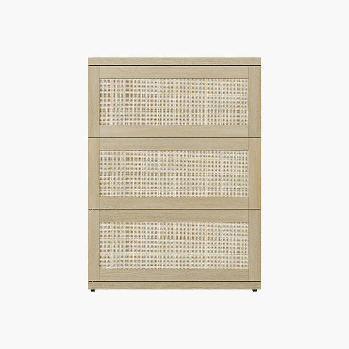 Zura Sideboard, 34.2 Inches Tall