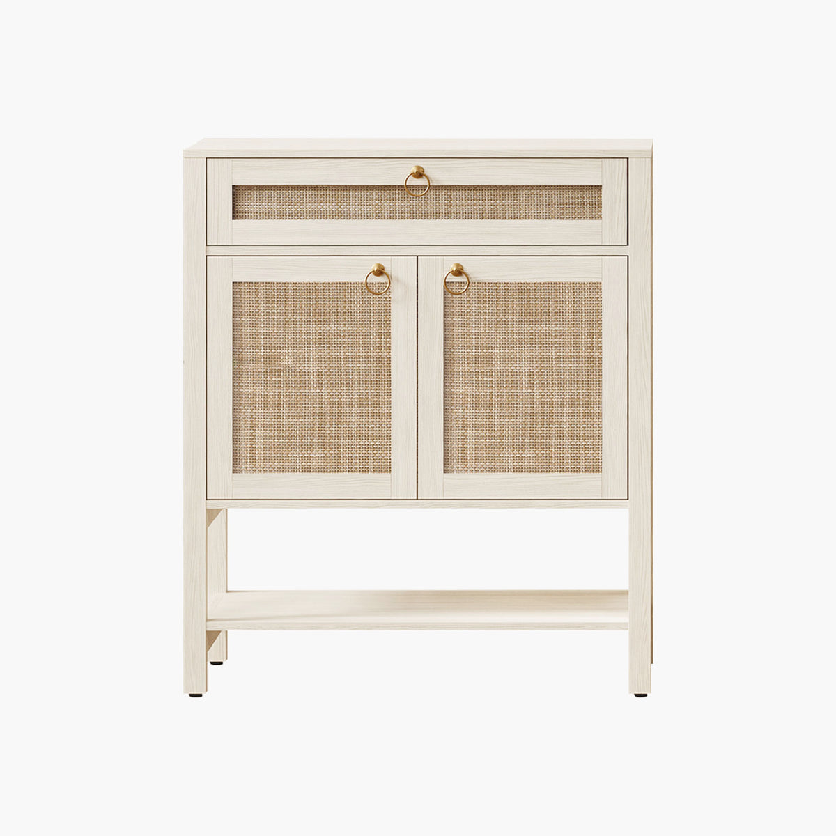 Terra Modern Sideboard, Flexible Storage