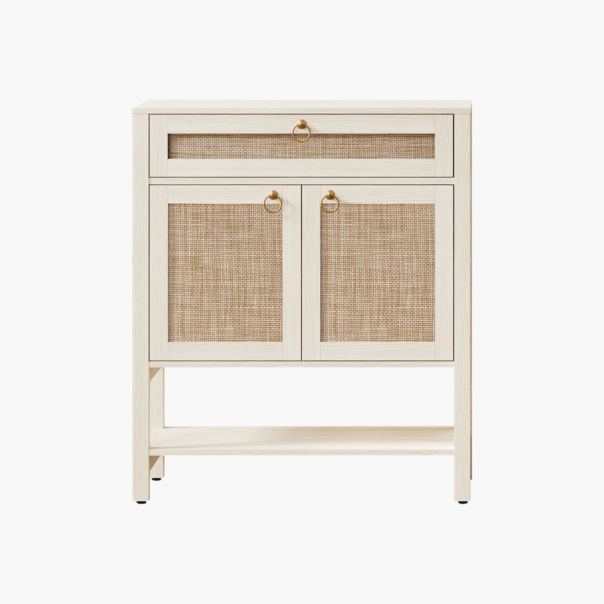 Terra Modern Sideboard, Flexible Storage