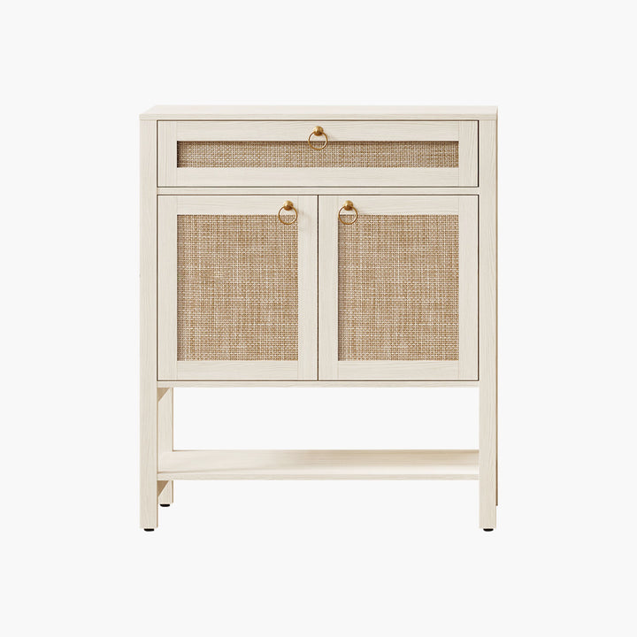 Terra Modern Sideboard, Flexible Storage