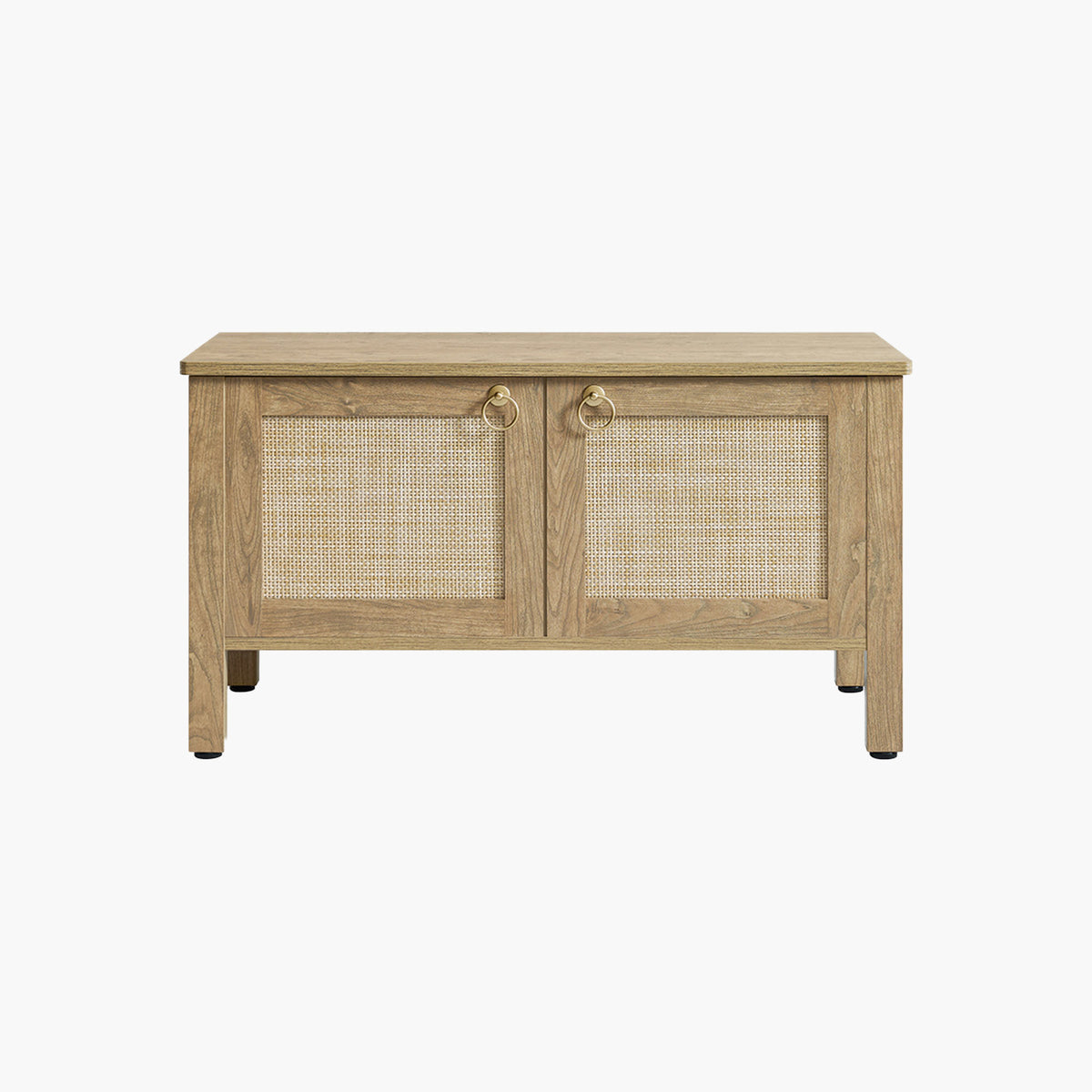 Terra Flip Open Storage Bench