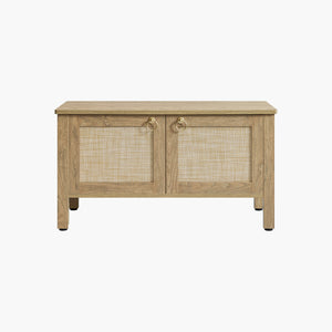 Terra Flip-Open Storage Bench